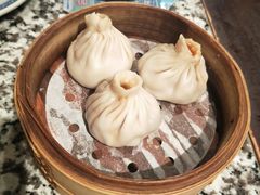 天王烤鸭包-南京大牌档(凯德大峡谷店)