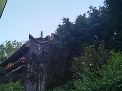-乌山风景区
