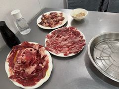 -松明一烤肉馆(鲁园店)