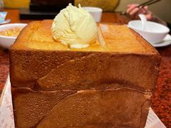 -绿茶餐厅(华联万柳店)