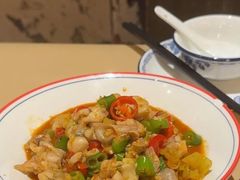 -江味龙虾馆·裸蓝龙虾(南山店)