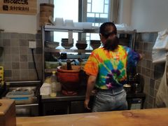 大堂-阿木舂记·特色小吃(平江路店)