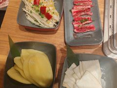 -新石器烤肉(千灯大润发店)