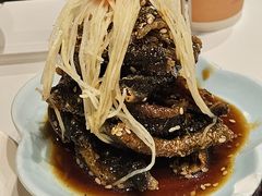 -二泉园老菜馆·百年无锡菜
