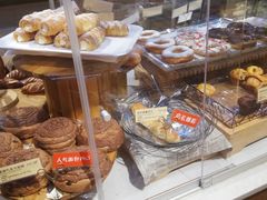 -匠造烘焙(上海湾店)
