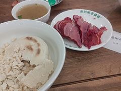 -老刘家永盛斋·传统泡馍(东关南街店)