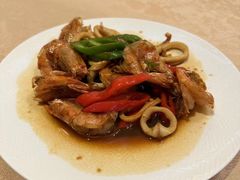 -广东胜利宾馆西关粤中餐厅