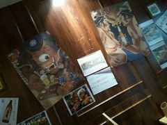 -醉虎传(南锣鼓巷店)