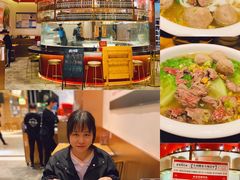 -狮头牌卤味研究所·卤味饭(花城汇南区店)