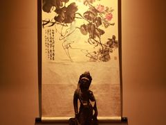 -山水悦茶会所(上海沙龙新天地天宝商业中心店)