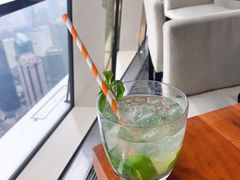 -上海柏悦酒店·世纪100牛排馆