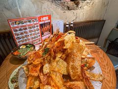 -小乾杯串店•16年沈阳烧烤(文安路店)