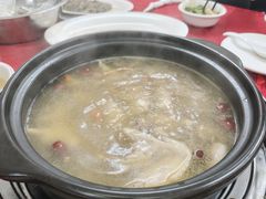 -花苑美食横琴生蚝火锅(拱北粤华路店)