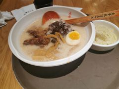 -味千拉面(煌华新纪元购物广场店)