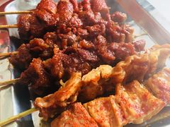 -海平馄饨(逍遥二路店)