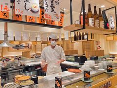 -合点寿司(金虹桥商场店)