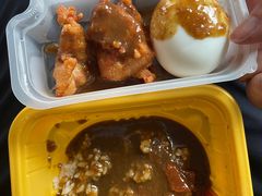 -伽喱博士 Dr.CURRY咖喱饭(太阳宫咖喱店)