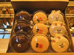 -line friends(明洞旗舰店)