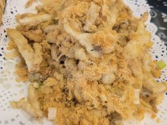 -八两八金·莱芜特色炒鸡(市南漳浦路店)