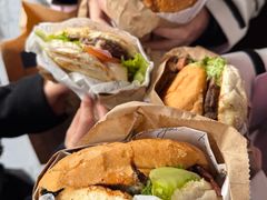 -Fergburger(皇后镇店)