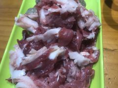 -养牛邓·潮汕牛肉海鲜自助火锅(广州店)