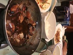 -川人川菜馆·小龙虾·鲜虾现做(黄山路店)