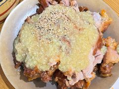 -Myth猪蹄(明洞店)