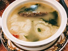 -勺园饭店(骨科医院店)