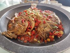 -原鄉本味 楚菜 丹江口鱼(北苑店)