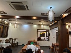-环秀楼(黄山呈坎店)