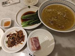 -南小馆(迪士尼小镇店)