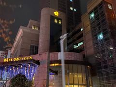 -东莞虎门美思威尔顿酒店
