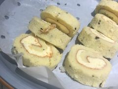 蛋糕卷-龍歌自助小火锅(市南金茂湾店)