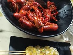 -聚味瞿记·龙虾堂(树木岭店)
