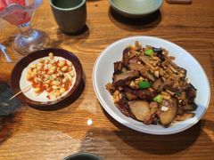 -印象鲵宴·张家界地标美食名片(溪布街店)