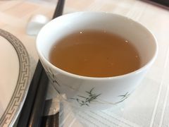 仙茶美黑茶-皇朝尊会(龙之梦大酒店)