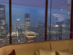 -北京柏悦酒店·锦庭餐厅Dining Room