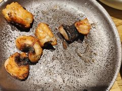 -泥炉烧肉师(新街口金銮巷店)