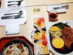 -豪客来牛排(鼓楼名店街店)