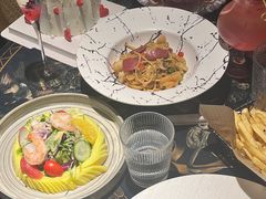 -第101座花园餐厅(湖滨88店)