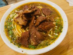 -水仙拉面(水仙街店)