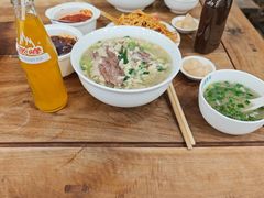 -老刘家永盛斋·传统泡馍(东关南街店)