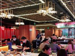 大堂-啫神·广州地标美食(北京路店)