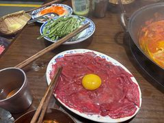 -萍姐火锅·公路夜市(南京新街口店)