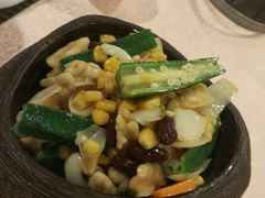 -天伦王朝酒店·盛华瑄餐厅