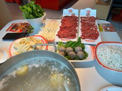 -陈记顺和潮汕鲜牛肉火锅(西门口广场店)
