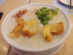 -点都德(华强南店)