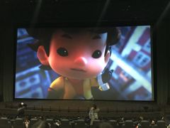 -天幕新彩云国际影城(激光巨幕店)