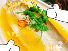 -羲和雅苑•北京烤鸭(陆家嘴中心店)