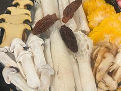 -鲜潭蒸汽石锅鱼(五道口购物中心店)